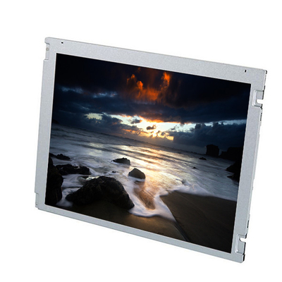 ราคาดี 8.4 นิ้ว LCM 640x480 400 600:1 262K CCFL TTL LQ084V3DG01 จอแสดงผล LCD ออนไลน์