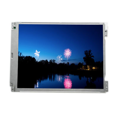 ราคาดี จอแสดงผลอุตสาหกรรม 31 ขา 10.4 นิ้ว แผง TFT LCD LQ104V1DG51 ออนไลน์