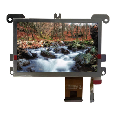 ราคาดี ใหม่ Original 5.0 นิ้ว IPS TFT LCD หน้าจอโมดูลแผง HSD050JDW2-E00 ออนไลน์