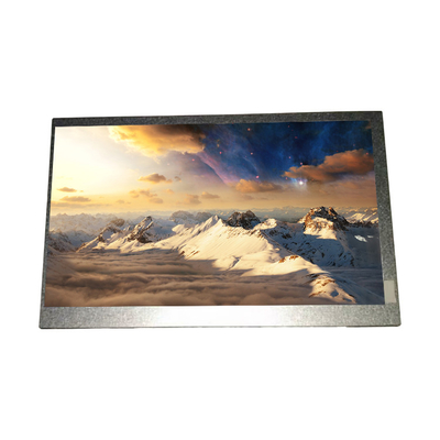 ราคาดี HSD070IDW1-A30 7.0 Inch LCD Display LCD Screen Monitor 800*480 ออนไลน์
