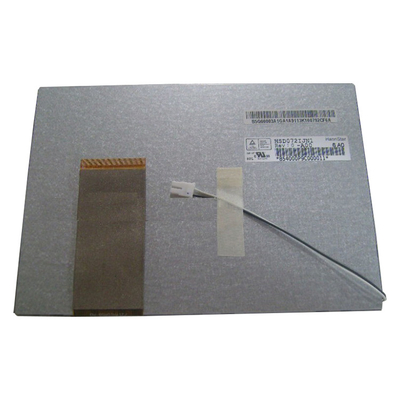 ราคาดี Original HSD072IJN1-A00 7.2 Inch LCD Display 720*480 LCD Screen For Digital Photo Frame ออนไลน์