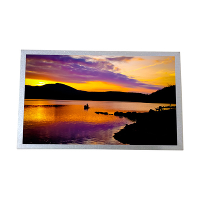 ราคาดี HSD089IFW1-A02 8.9 Inch Hannstar LCD Screen 1024*600 LCD Display Panel ออนไลน์