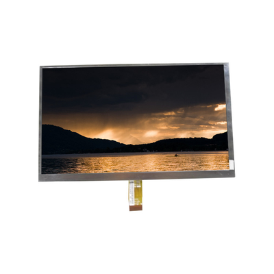 ราคาดี 9.0 Inch 640*234 TFT LCD Screen Display Panel HSD090ICW1-A00 For Portable DVD Player ออนไลน์