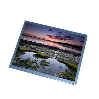 ราคาดี 10.4 นิ้ว 800 * 600 แผ่นจอ LCD AA104SH12 สําหรับอุตสาหกรรม ออนไลน์