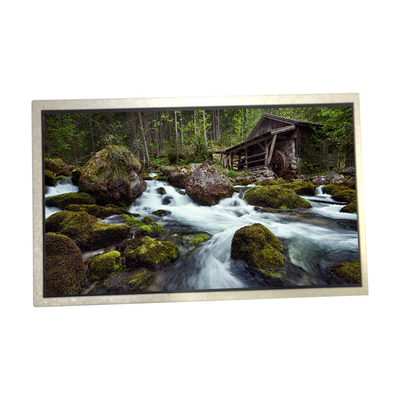 ราคาดี 10.1 นิ้ว HSD100IFW1-C00 60PIN LCD LED Display Panel ออนไลน์