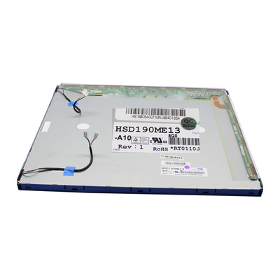 ราคาดี HSD190ME13-A12 หน้าจอ LCD 19 นิ้ว 1280*1024 หน้าจอจอ LCD ออนไลน์