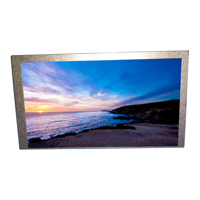 ราคาดี 6.2 นิ้ว แผ่นจอ LCD HSD062IDW1-B00 แลกเปลี่ยนโมดูลจอ LCD ออนไลน์