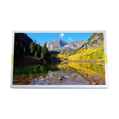 ราคาดี HSD100IFW1-A05 30 ปิน 10.1 นิ้วจอ LCD 1024 * 600 จอ LCD ออนไลน์