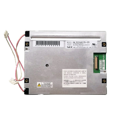 ราคาดี NL3224BC35-20 320*240 33 ปิน Tft LCD Display 5.5 นิ้ว ออนไลน์