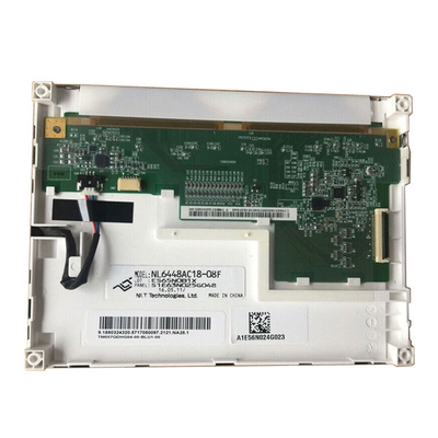 ราคาดี NL6448AC18-08F ใหม่ 5.7 นิ้ว 640*480 33 พิน ออนไลน์