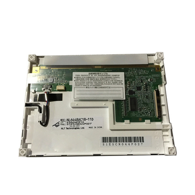 ราคาดี NL6448AC18-11D 5.7 นิ้ว 640*480 16.7M จอ LCD สําหรับอุตสาหกรรม ออนไลน์