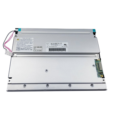 ราคาดี NL6448BC26-25 จอจอ LCD อริจินอล 8.4 นิ้ว 95PPI สําหรับอุตสาหกรรม ออนไลน์