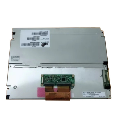 ราคาดี NL8060BC26-35BA หน้าจอ LCD ขนาด 600g และ 640g ออนไลน์