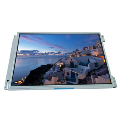 ราคาดี 12.1 นิ้ว NL8060BC31-01 โมดูลจอ LCD สําหรับคอมพิวเตอร์มือถืออุตสาหกรรม ออนไลน์