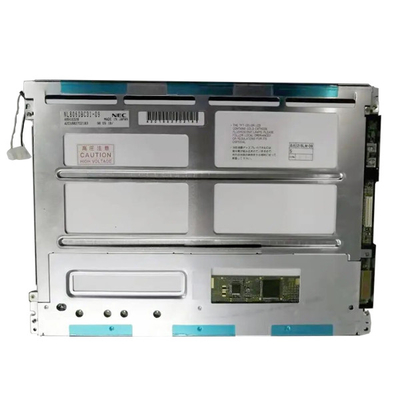 ราคาดี NL8060BC31-09 จานจอ LCD ขนาด 12.1 นิ้ว สําหรับ NEC ออนไลน์