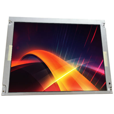 ราคาดี 12. 1 นิ้ว 262K NL8060BC31-42G โมดูลจอ LCD ออนไลน์