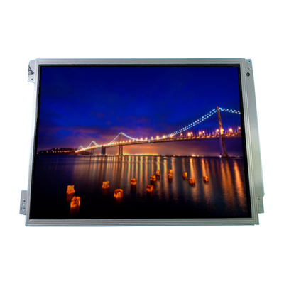 ราคาดี NL10276BC24-04 TFT-LCD 12.1 นิ้ว LCM จอจอ LCD ออนไลน์