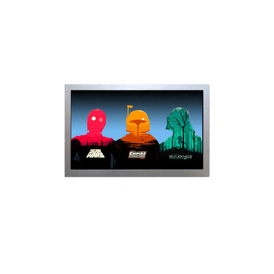 ราคาดี AA121SR01 จอจอ LCD 12.1 นิ้ว 800 * 600 แผ่นจอ LCD ออนไลน์