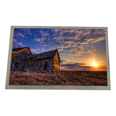 ราคาดี หน้าจอ LCD ตัวจริง 7 นิ้ว LT070AC46000 800*480 ออนไลน์