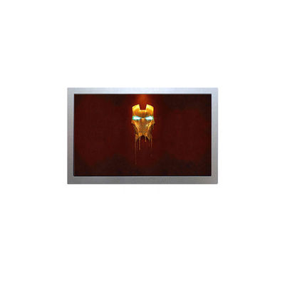 ราคาดี AC043NA11 4.3 นิ้ว 480 * 272 อุตสาหกรรมจอจอ LCD สําหรับ Mitsubishi ออนไลน์