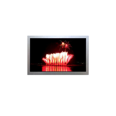 ราคาดี AT080MD01 8.0 นิ้วจอ LCD 800*480 จอ LCD อุตสาหกรรม สําหรับ Mitsubishi ออนไลน์