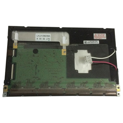 ราคาดี LTA070B792F 800*480 40 pin แผ่นจอ LCD ออนไลน์