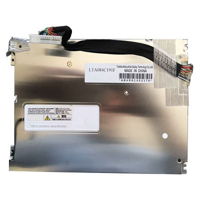 ราคาดี LTA084C191F 119PPI แผ่นจอ LCD สําหรับอุตสาหกรรม ออนไลน์