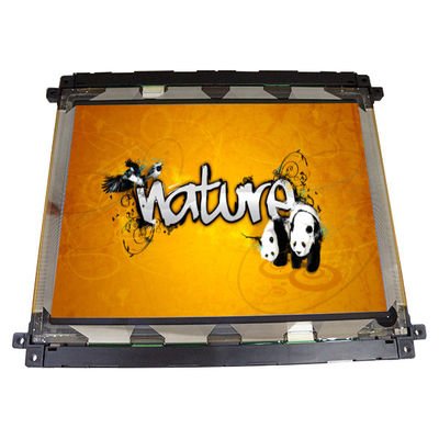 ราคาดี LJ64H052 10.4 นิ้ว 640*480 จอจอ LCD ออนไลน์