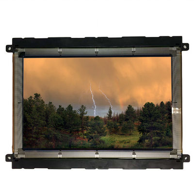 ราคาดี LJ64HB34 8.9 นิ้ว 640 * 400 จอ LCD จอซ่อมแซมสํารองสําหรับ VICPAS ออนไลน์