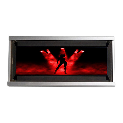 ราคาดี LJ640U21 หน้าจอ LCD แท้เกรด A+ ขนาด 7.9 นิ้ว สําหรับอุปกรณ์อุตสาหกรรม สําหรับ SHARP ออนไลน์