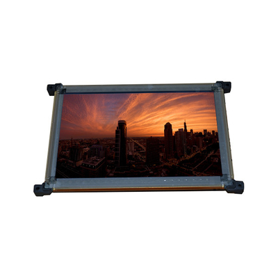 ราคาดี LJ640U34 แผ่นจอ LCD มโนโครม 8.9 นิ้ว 640*400 ออนไลน์
