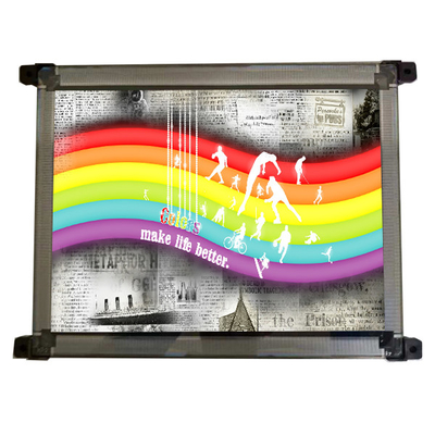 ราคาดี LJ640U48 โมดูลจอ LCD ตัวเดิม 9.4 นิ้ว 640 * 480 ออนไลน์