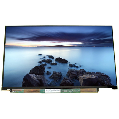 ราคาดี 13.1 นิ้ว LTD131EQ2X 1600*900 TFT Laptop LCD Screen ออนไลน์