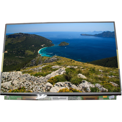 ราคาดี LTD133EXBY 13.3 นิ้ว 1280*800 113PPI TFT Laptop LCD Display ออนไลน์