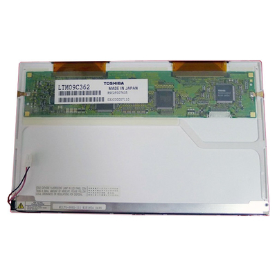 ราคาดี LTM09C362 8.9 นิ้ว LCD Laptop ผังจอ ออนไลน์