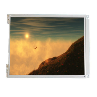 ราคาดี LM64C35P ของแท้สําหรับ Sharp 10.4 นิ้ว 640 * 480 จอจอ LCD ออนไลน์
