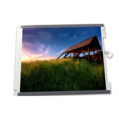 ราคาดี LM64C350 แผน LCD 10.4 นิ้ว 640*480 STN CCFL 31 ปิน LCD Module Display ออนไลน์