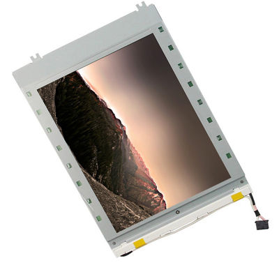 ราคาดี LM64P10 ใหม่เดิม 7.2 นิ้ว 640*480 CCFL FSTN-LCD โมดูลจอ ออนไลน์