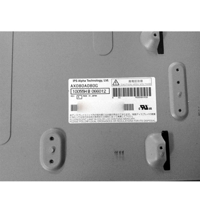 ราคาดี AX080A080G 1366*768 49PPI จอจอ LCD ออนไลน์