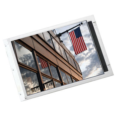 ราคาดี LM64P89 LCD Display 10.4 นิ้ว โมโนครอม LCD Screen สําหรับอุตสาหกรรม ออนไลน์