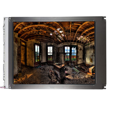ราคาดี LM64P122 8.0 นิ้ว 640*480 LCD Screen สําหรับแผ่นจอจอ LCD อุตสาหกรรม ออนไลน์