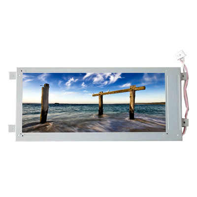 ราคาดี LM081HB1T01B 8.1 นิ้ว 640 * 240 TFT จอจอ LCD ออนไลน์