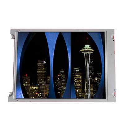 ราคาดี RGB 640*480 LMG7550XUFC แผ่นจอ LCD ออนไลน์
