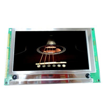ราคาดี SP14N002 240*128 แผ่นจอ LCD สําหรับอุตสาหกรรม ออนไลน์