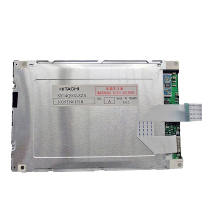 ราคาดี SX14Q002-ZZA 5.7 นิ้ว 320*240 70PPI การสัมผัสจอ LCD โมดูล ออนไลน์
