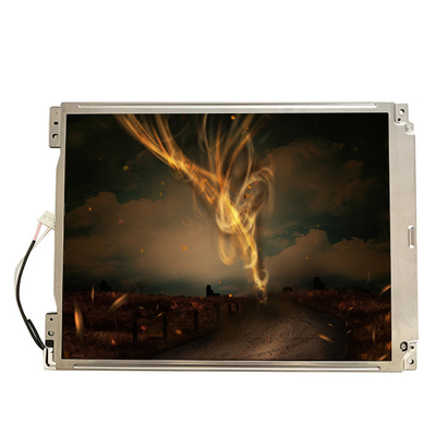 ราคาดี LM641836 แผ่นจอ LCD ของ SHARP 9.4 นิ้ว ออนไลน์