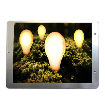 ราคาดี LQ5AW136T ตัวจริง 5.0 นิ้ว 320 * 234 TFT รถ GPS จอจอ LCD ออนไลน์