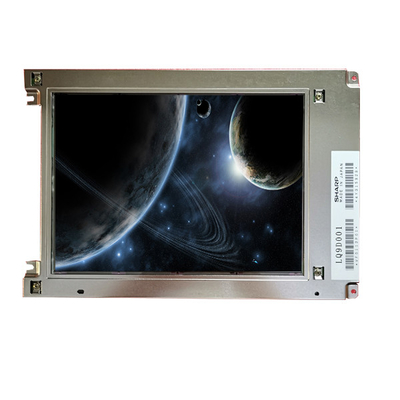 ราคาดี LQ9D001 8.4 นิ้ว 640*480 TFT-LCD Industrial Screen พานีล ออนไลน์