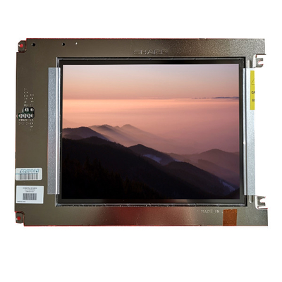ราคาดี LQ9D01C สําหรับอุตสาหกรรมจอ LCD 8.4 นิ้ว ออนไลน์