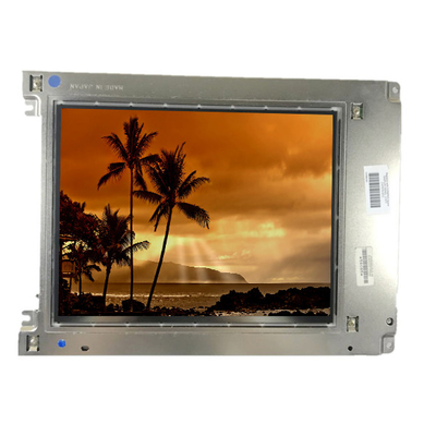 ราคาดี LQ9D02C 8.4 นิ้ว LCD โมดูล 640 * 480 เหมาะสําหรับการแสดงอุตสาหกรรม ออนไลน์